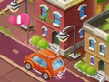 Spiel Familien Road Trip  Online