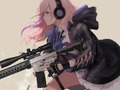 Spiel Mädchen Soldaten  Online