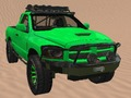 Spiel Dubai Drift 4x4 Simulator Online