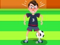 Spiel Fußballmeister 2020  Online