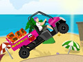 Spiel Strandbuggy  Online