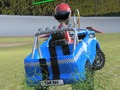 Spiel Abriss Cartoon Car Crash Derby  Online