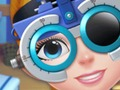 Spiel Augenarzt  Online
