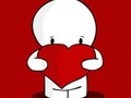 Spiel Finde die Unterschiede Happy Valentines Day  Online