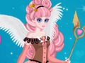 Spiel Süßer Amor bereitet sich auf Valentinstag vor  Online