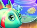 Spiel Mein Traumaquarium  Online