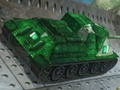 Spiel Unmöglicher Panzer der US-Armee  Online