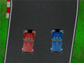 Spiel LKW -Rennen 2  Online
