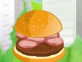 Spiel Sky Burger Online