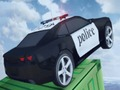 Spiel Unmögliche Polizeiauto-Spur  Online