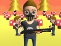 Spiel Pilzkonflikt  Online