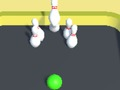 Spiel Mini Bowling 3d Online