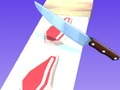 Spiel Scheiben hacken  Online