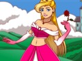 Spiel Kawaii Princess Dress Up Spiel  Online