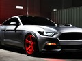 Spiel Täglicher Mustang  Online