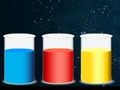 Spiel Farben Puzzle  Online