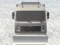 Spiel Schneepflug-LKWs  Online