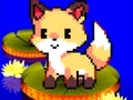 Spiel Pixel Art Malbuch  Online