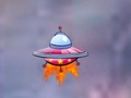 Spiel Raumsprung  Online