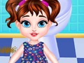Spiel Baby Taylor Hausreinigung  Online