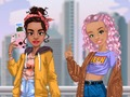 Spiel VSCO Girl Fashion Online