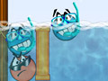 Spiel Aqua -Typen  Online