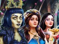 Spiel Regeln der Unsterblichen  Online