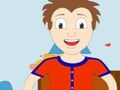 Spiel Mach deinen kleinen Jungen!  Online