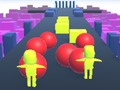 Spiel Menschliche Rasse  Online