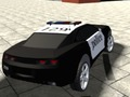 Spiel Polizeifahrer  Online