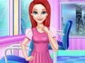 Spiel Ariel Neujahr Neue Frisuren  Online