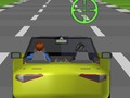 Spiel Du fährst ich schieße  Online