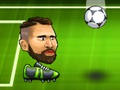 Spiel Hauptfußball-Weltmeister  Online