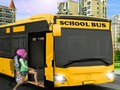 Spiel Schulbusfahrer  Online