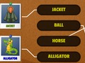 Spiel Foto Word Connect  Online