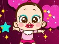 Spiel Babyzimmer Unterschiede  Online