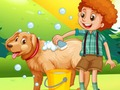 Spiel Der einzigartige Hund  Online