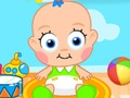 Spiel Säuglingspflege  Online