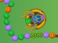 Spiel Zuma Legende  Online