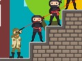 Spiel Mr Gun Online
