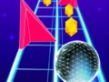 Spiel Tödlicher Ball 3D  Online
