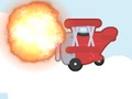 Spiel Flugzeug fliegen  Online