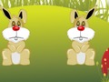 Spiel Glückliche Kaninchen  Online