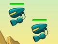 Spiel Kingdom Defense Alien Shooting  Online