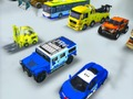 Spiel Transport Fahrsimulator  Online