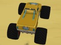 Spiel Monster Truck Highway Online
