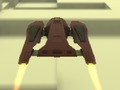 Spiel Raketenrennfahrer Online