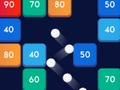Spiel Bälle und Ziegel  Online