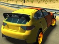Spiel 3D -Wüstenrennfahrer Online