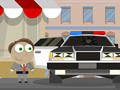 Spiel Hugo der Hobo 2  Online